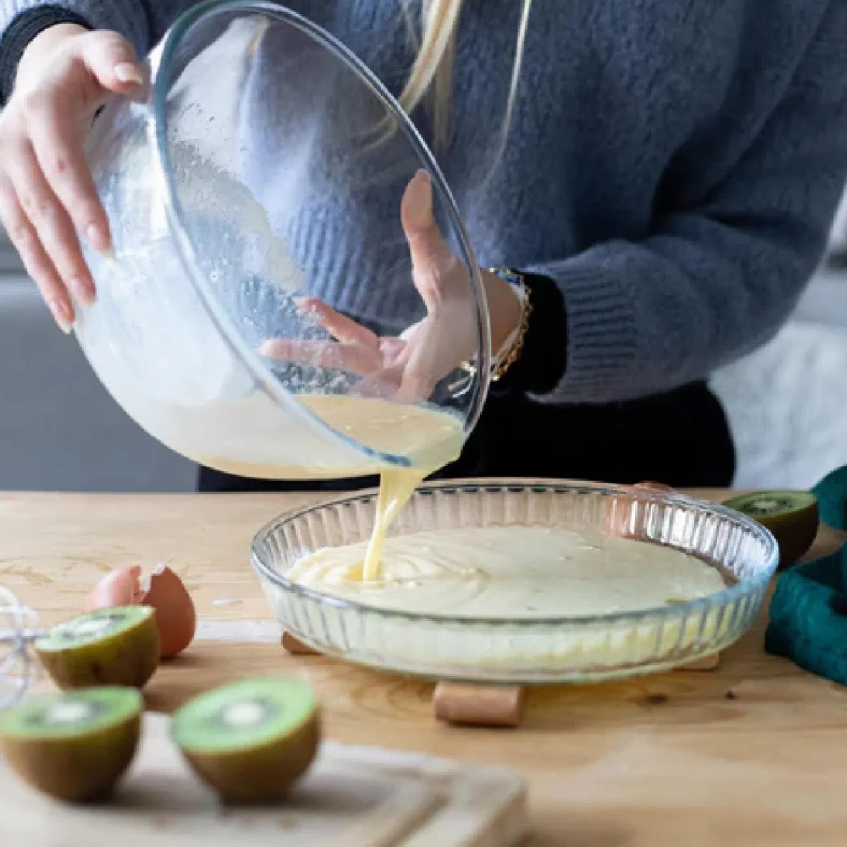Pyrex Bake & Enjoy Taartvorm Glas Ø25cm Sale