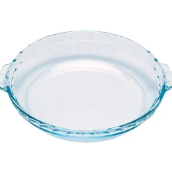 Pyrex Bake & Enjoy Taartvorm met Handgreep 26x23cm New
