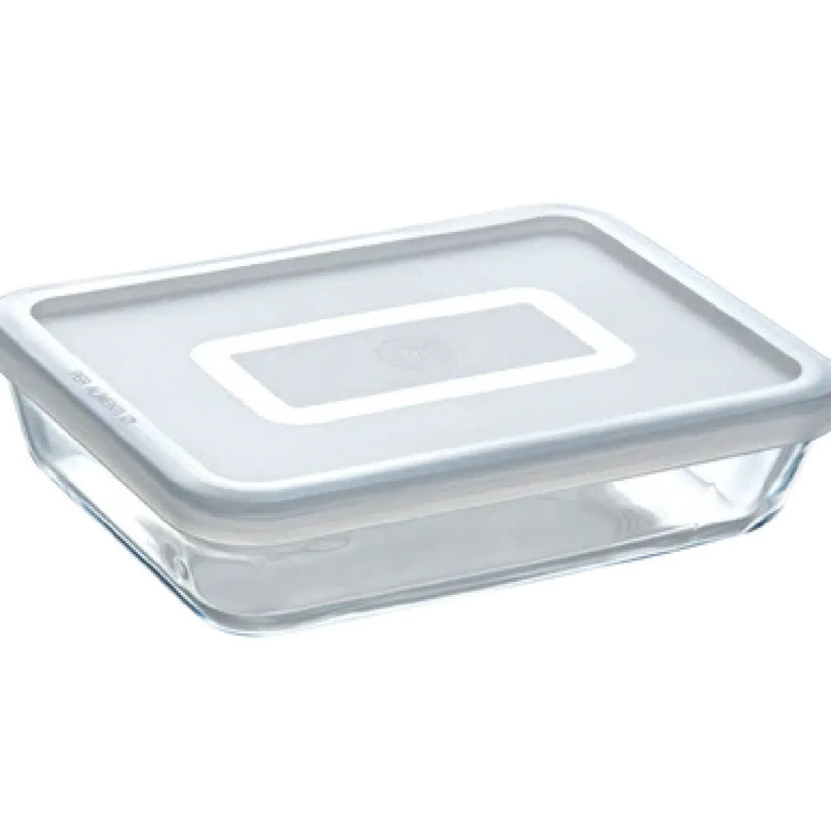 Pyrex Cook & Freeze Ovenschaal met Deksel 22x17x6cm Hot