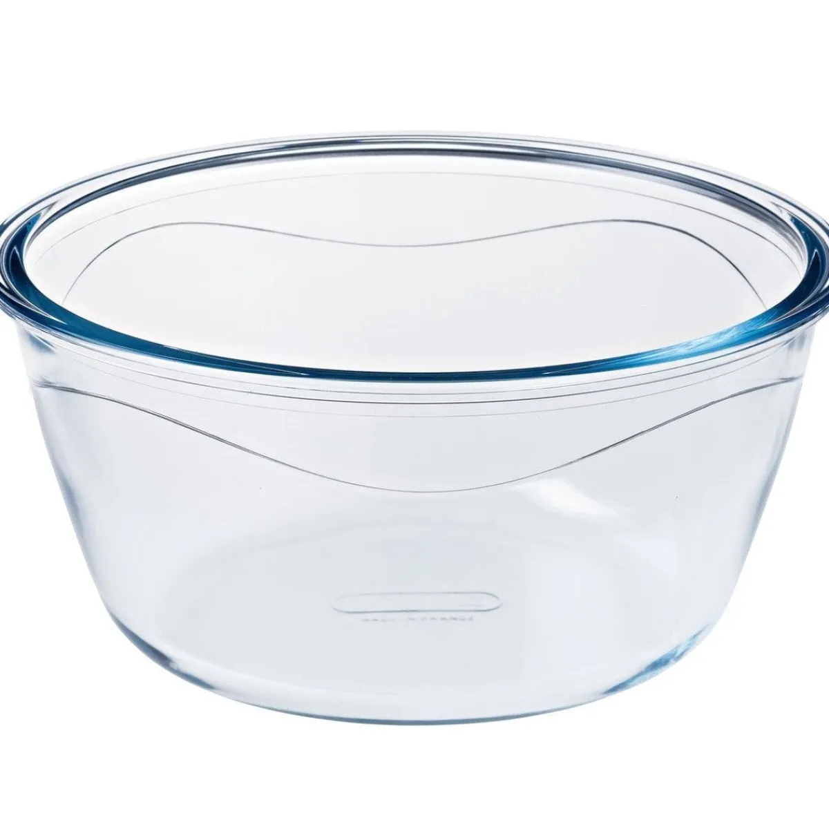 Pyrex Cook & Go Ovenschalen met Deksel Rond 0,7L/1,6L Set/2 Discount