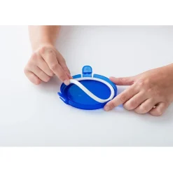 Pyrex Cook & Go Ovenschalen met Deksel Rond 0,2L Set/5 Discount