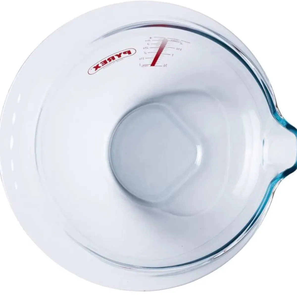 Pyrex Expert Beslagkom Glas 4L (29x28x15cm) Clearance