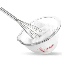 Pyrex Expert Beslagkom Glas 4L (29x28x15cm) Clearance