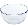 Pyrex Iconic's Beslagkom Glas 1,1L (Ø17cm) Sale
