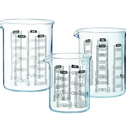 Pyrex Kitchen Lab Maatglas 0,5L Outlet