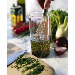 Pyrex Maatglas 0,5L Hot