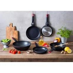 Pyrex Optima Koekenpan Ø24cm Clearance
