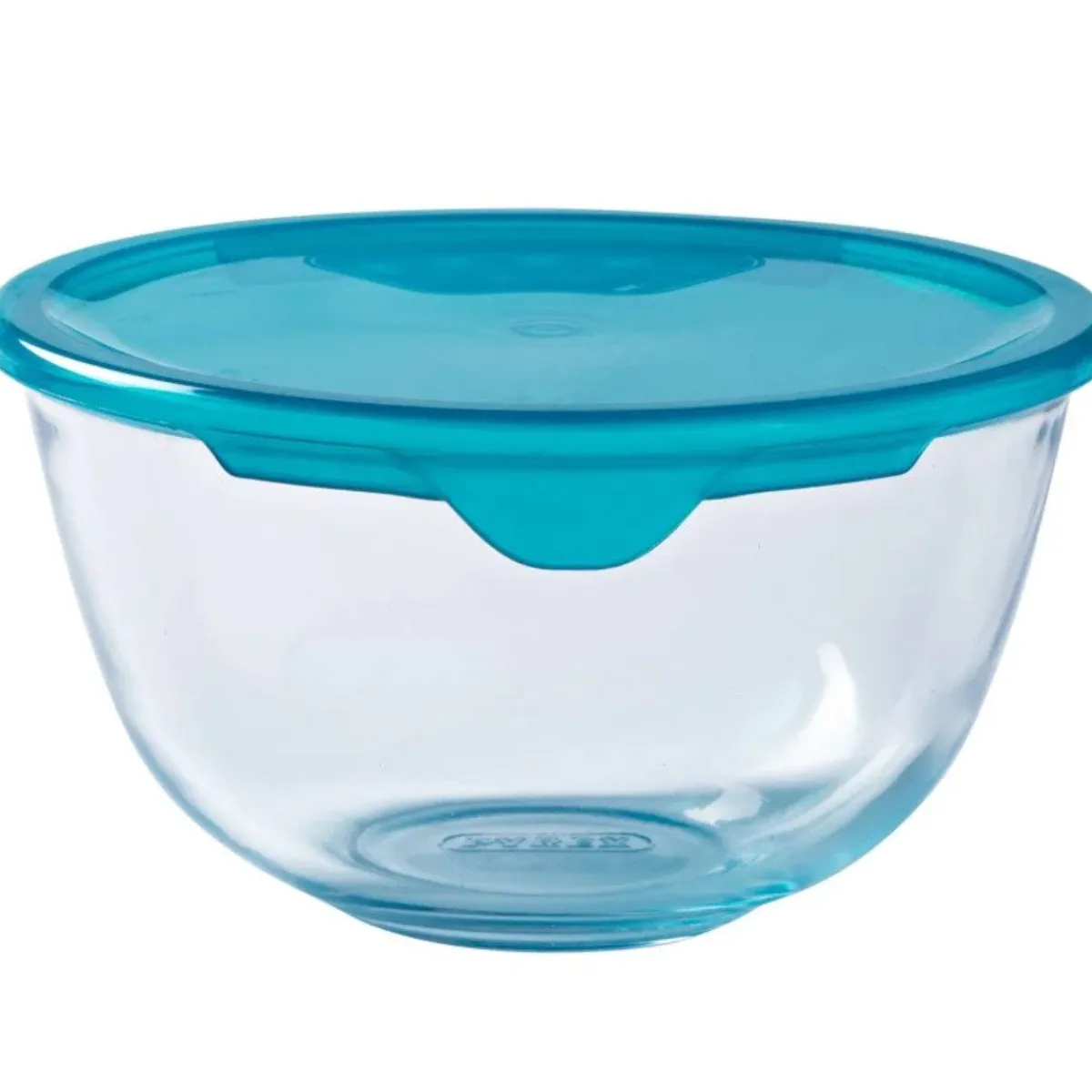 Pyrex Prep & Store Beslagkom met Deksel 0,7L (Ø15cm) Best