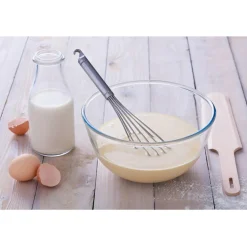 Pyrex Prep & Store Beslagkom met Deksel 0,7L (Ø15cm) Best
