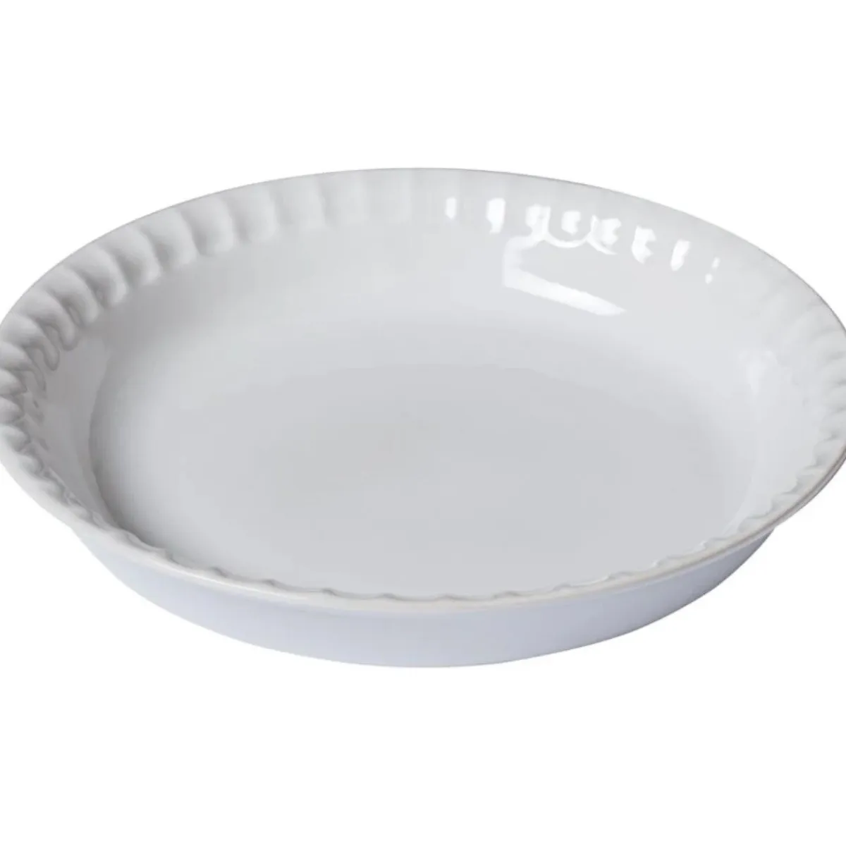 Pyrex Supreme Taartvorm Keramiek Ø24cm New