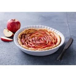 Pyrex Supreme Taartvorm Keramiek Ø24cm New