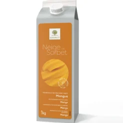 Overig RaviFruit Sorbet Mix Mango 1kg Discount