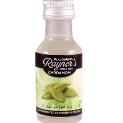 Overig Rayner's Aroma Kardemom 28ml Clearance