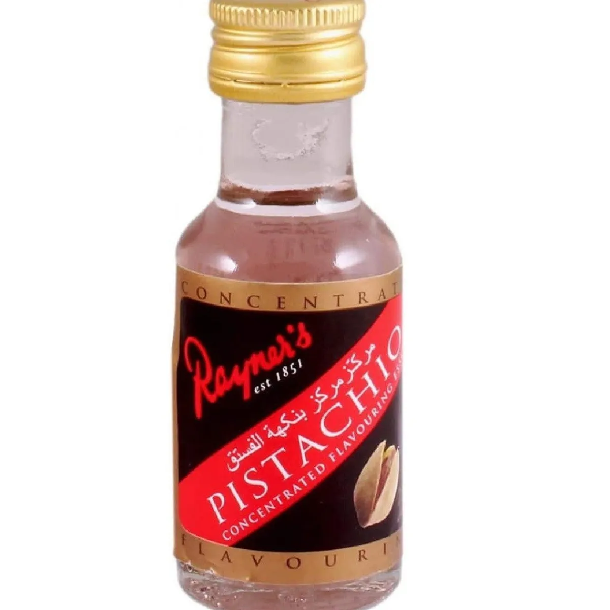 Overig Rayner's Aroma Pistache 28ml Outlet