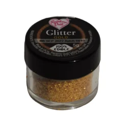 Rainbow Dust RD Eetbare Glitters Goud 5 gram Sale