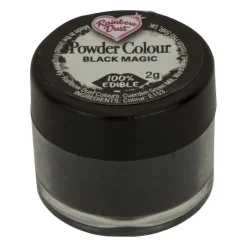 Rainbow Dust RD Kleurpoeder Black Magic 2 gram Best