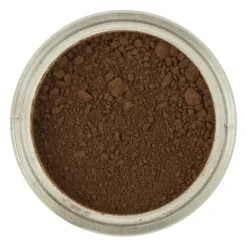 Rainbow Dust RD Kleurpoeder Chocolate Brown 2 gram Hot