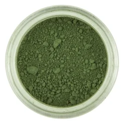 Rainbow Dust RD Kleurpoeder Moss Green 2 gram Discount