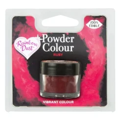 Rainbow Dust RD Kleurpoeder Ruby 2 gram Discount