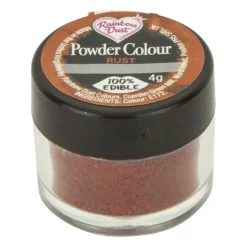 Rainbow Dust RD Kleurpoeder Rust 4 gram Sale
