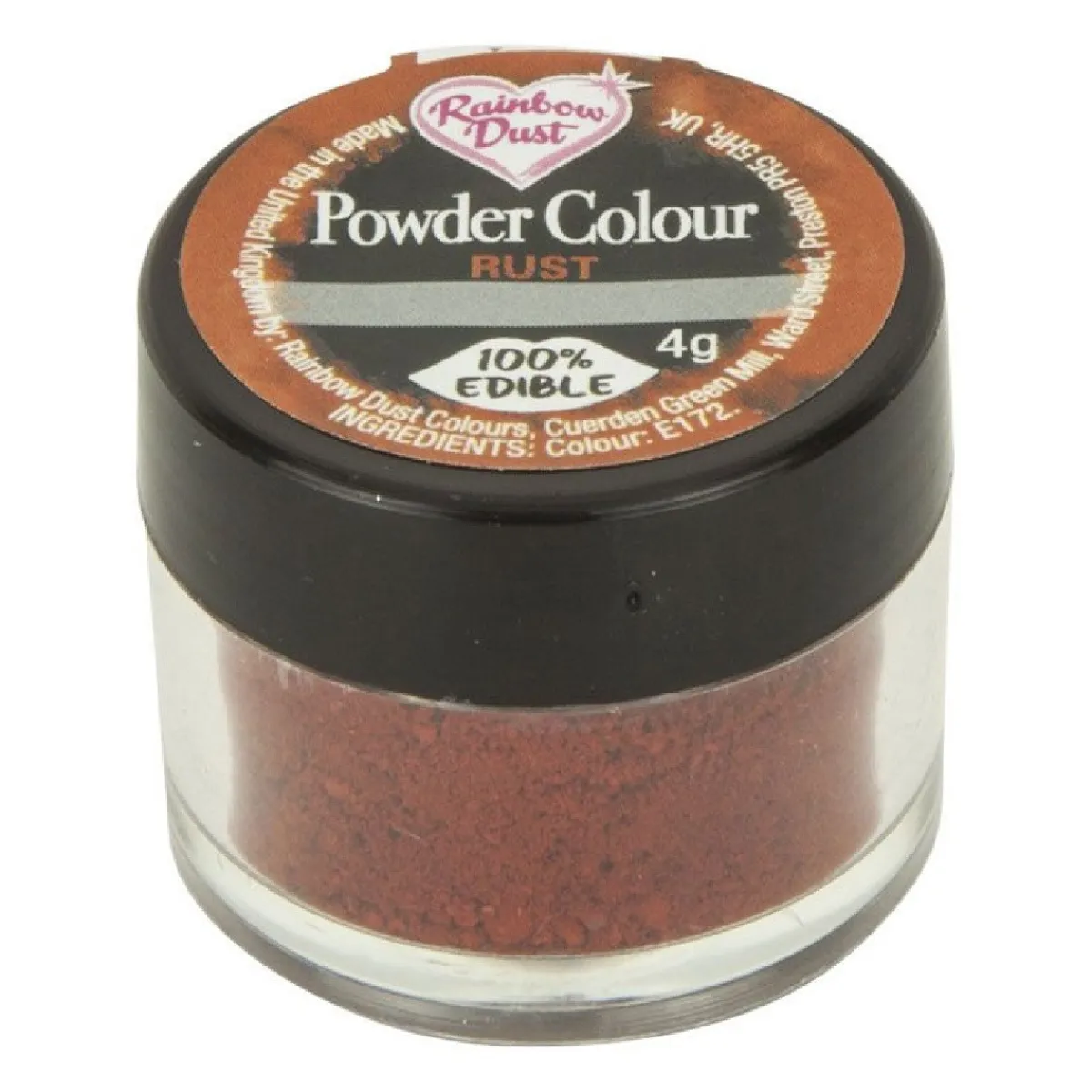 Rainbow Dust RD Kleurpoeder Rust 4 gram Sale