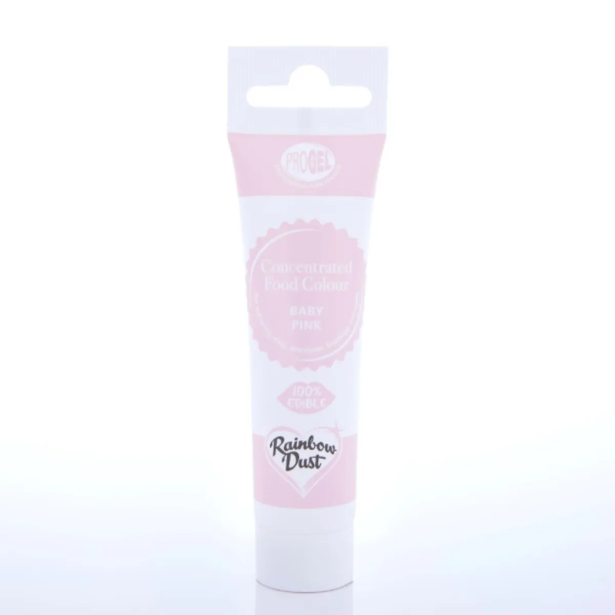 Rainbow Dust RD Kleurstof ProGel Baby Pink 25 gram Outlet