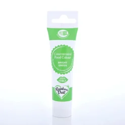 Rainbow Dust RD Kleurstof ProGel Bright Green 25 gram New