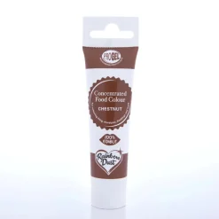 Rainbow Dust RD Kleurstof ProGel Chestnut 25 gram New