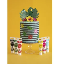 Rainbow Dust RD Kleurstof ProGel Essentials Multipack Set/6 Outlet