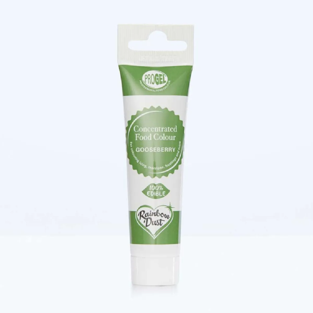 Rainbow Dust RD Kleurstof ProGel Gooseberry 25 gram Online