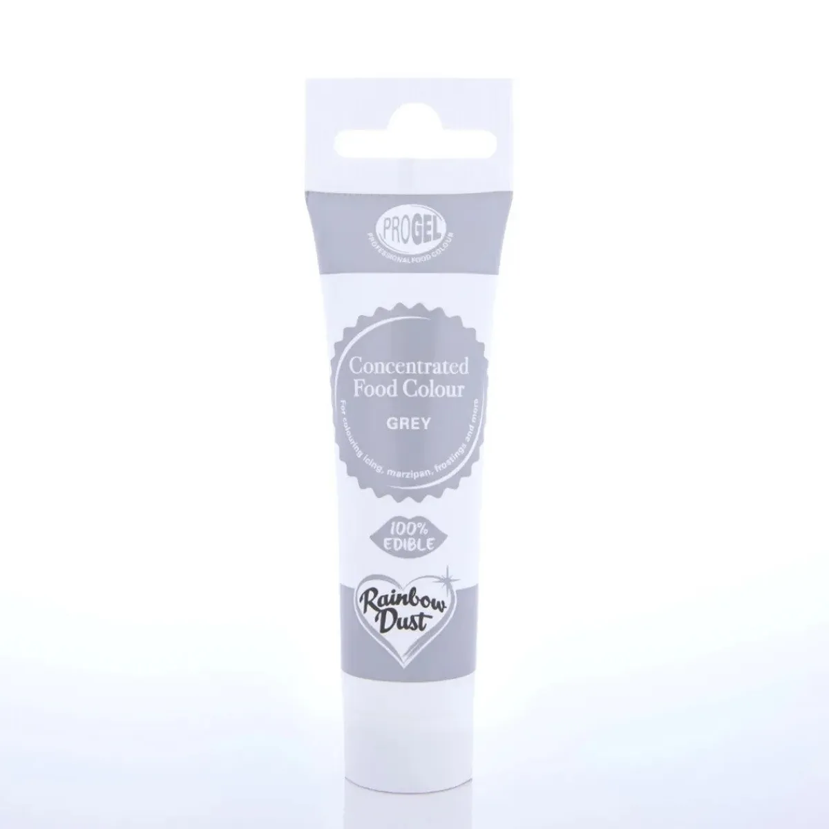Rainbow Dust RD Kleurstof ProGel Grey 25 gram