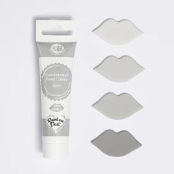 Rainbow Dust RD Kleurstof ProGel Grey 25 gram
