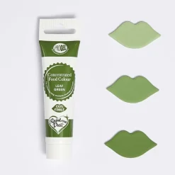 Rainbow Dust RD Kleurstof ProGel Leaf Green 25 gram Online