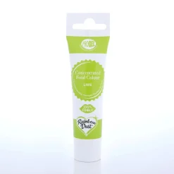 Rainbow Dust RD Kleurstof ProGel Lime Green 25 gram Online