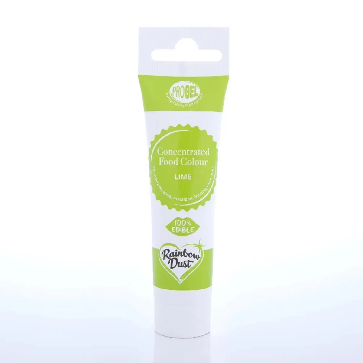 Rainbow Dust RD Kleurstof ProGel Lime Green 25 gram Online