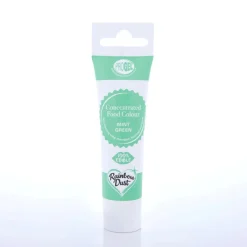 Rainbow Dust RD Kleurstof ProGel Mint Green 25 gram Online