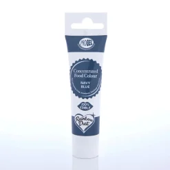 Rainbow Dust RD Kleurstof ProGel Navy Blue 25 gram Hot