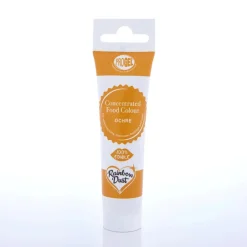 Rainbow Dust RD Kleurstof ProGel Ochre 25 gram Best