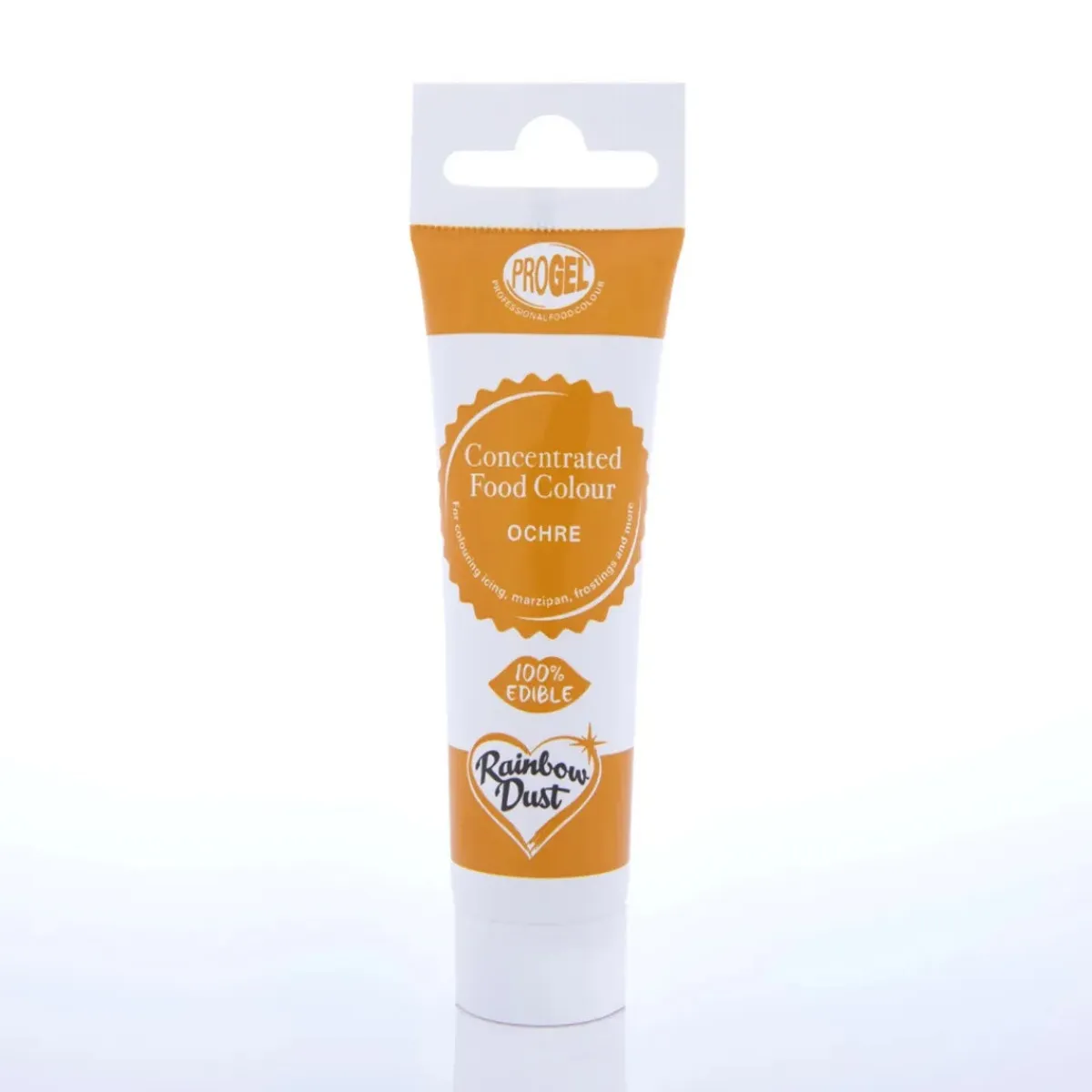 Rainbow Dust RD Kleurstof ProGel Ochre 25 gram Best