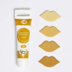 Rainbow Dust RD Kleurstof ProGel Ochre 25 gram Best