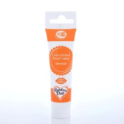 Rainbow Dust RD Kleurstof ProGel Orange 25 gram Best