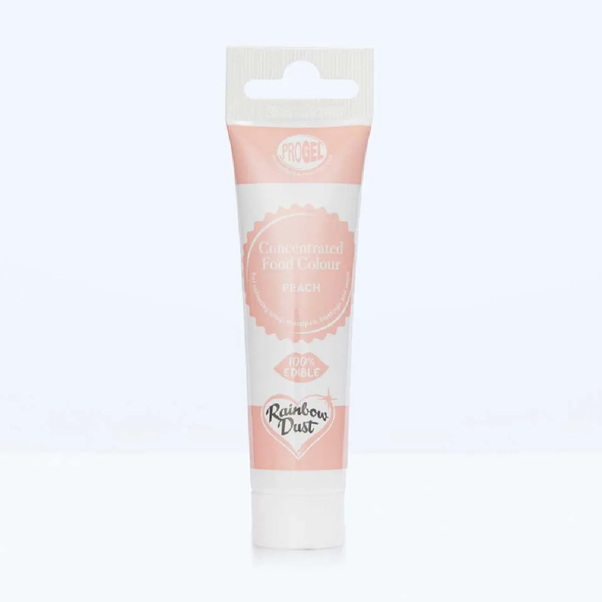 Rainbow Dust RD Kleurstof ProGel Peach 25 gram Clearance