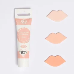 Rainbow Dust RD Kleurstof ProGel Peach 25 gram Clearance