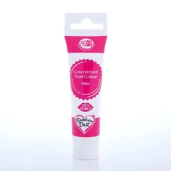 Rainbow Dust RD Kleurstof ProGel Pink 25 gram Best