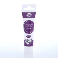 Rainbow Dust RD Kleurstof ProGel Purple 25 gram