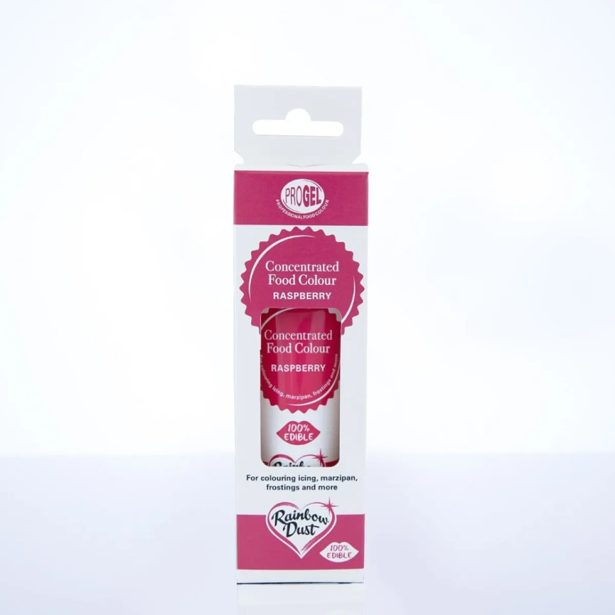 Rainbow Dust RD Kleurstof ProGel Raspberry 25 gram Online