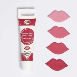 Rainbow Dust RD Kleurstof ProGel Raspberry 25 gram Online