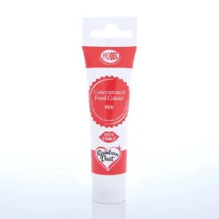 Rainbow Dust RD Kleurstof ProGel Red 25 gram New
