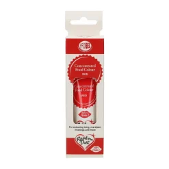Rainbow Dust RD Kleurstof ProGel Red 25 gram New
