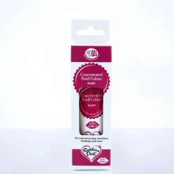 Rainbow Dust RD Kleurstof ProGel Ruby 25 gram Best